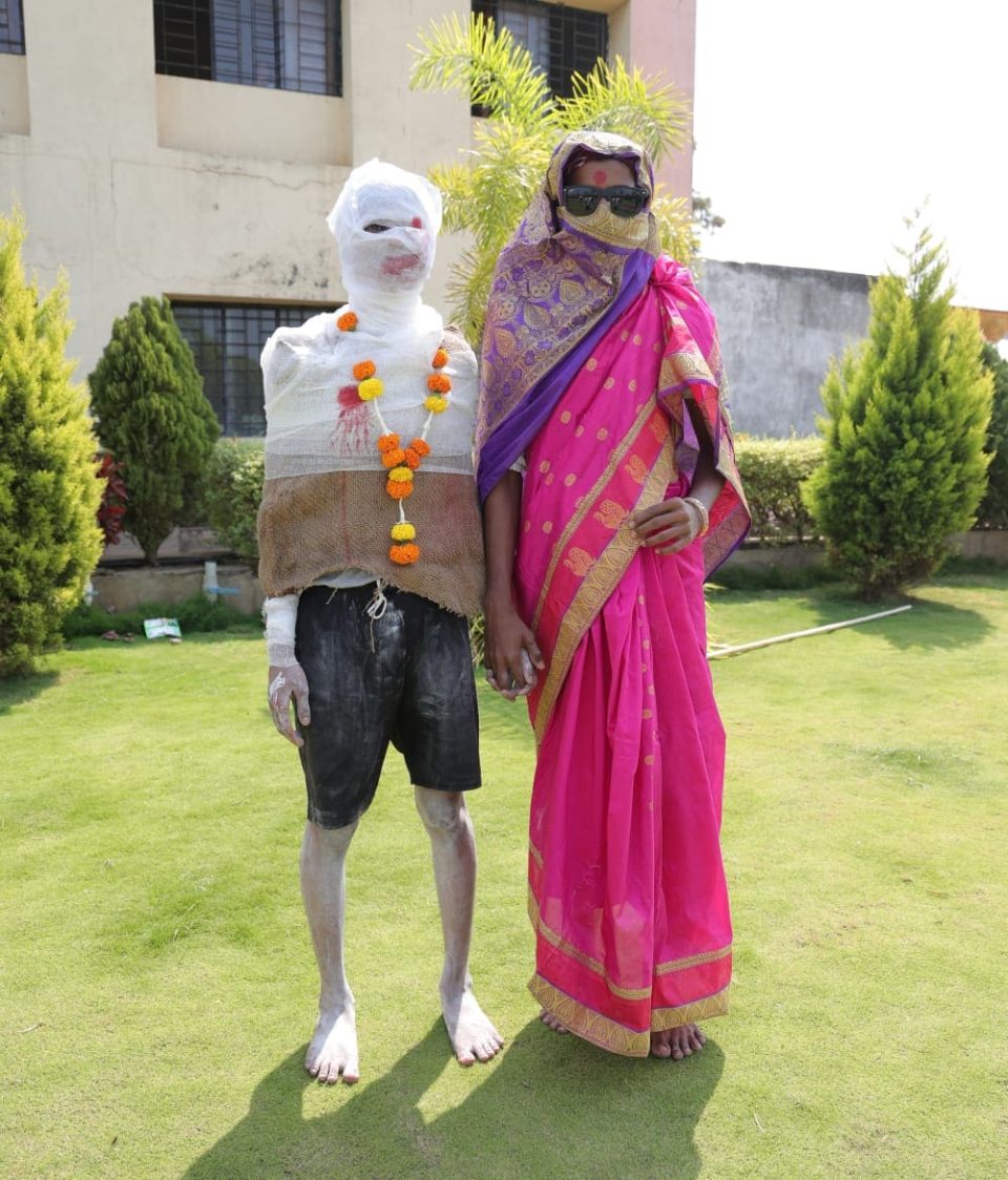 Bollywood Day