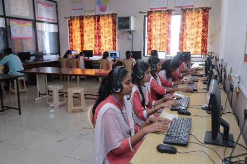 English Lab